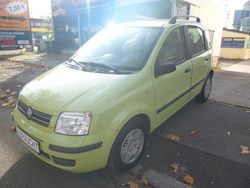 Gebraucht 2003 Fiat Panda Dynamic Kleinwagen | 2.390 € (Fairer Preis)