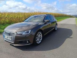 Gebraucht 2018 Audi A4 Sport Kombi | 22.300 € (Fairer Preis)