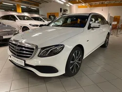 Mercedes E300