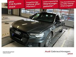 Grau Gebraucht 2023 Audi A6 Kombi | 39.980 € (Etwas zu teuer)