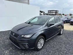 Grau Neu 2025 Seat Ibiza Style Limousine | 19.480 € (Guter Preis)
