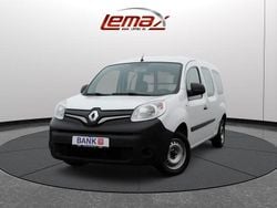 Weiß Gebraucht 2020 Renault Kangoo Van / Kleinbus | 6.390 € (Superpreis)