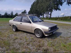 Gebraucht 1984 VW Derby Kleinwagen | 3.600 €