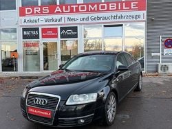 Schwarz Gebraucht 2006 Audi A6 Sport Limousine | 2.990 € (Guter Preis)