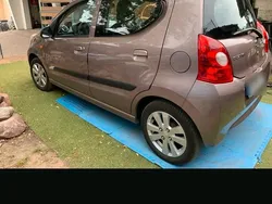 Gebraucht 2009 Suzuki Alto Kleinwagen | 3.000 € (Fairer Preis)