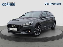 Grau Neu 2025 Hyundai i30 Advantage Limousine | 26.995 € (Guter Preis)