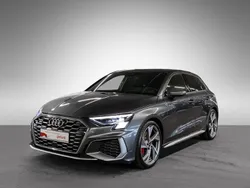 Grau Gebraucht 2023 Audi S3 Sport Limousine | 42.940 € (Fairer Preis)