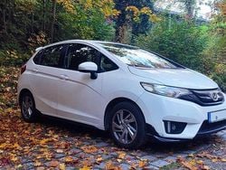 White orchid p. Gebraucht 2017 Honda Jazz Comfort Kleinwagen | 10.999 € (Guter Preis)