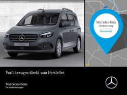 Grau Gebraucht 2025 Mercedes 180 Progressive Limousine | 39.490 €