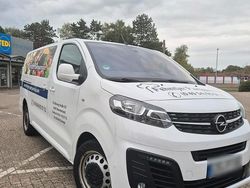 Weiß Gebraucht 2019 Opel Vivaro Van / Kleinbus | 15.995 € (Guter Preis)