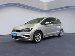 Silber Gebraucht 2020 VW Golf Sportsvan Comfortline Van / Kleinbus | 17.995 € (Fairer Preis)