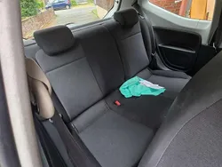 Weiß Gebraucht 2014 VW up! move up! Kleinwagen | 2.200 € (Guter Preis)