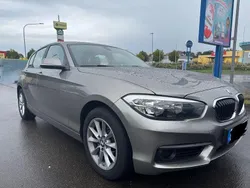 Braun Gebraucht 2015 BMW 120 Kleinwagen | 11.000 € (Fairer Preis)