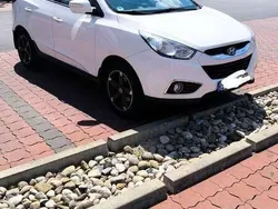 Gebraucht 2013 Hyundai ix35 Style SUV | 6.800 € (Etwas zu teuer)