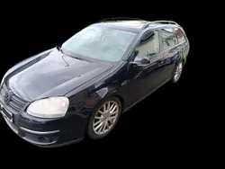 VW Golf V