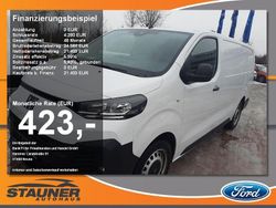 Weiß Gebraucht 2024 Fiat Scudo Van | 20.800 € (Superpreis)