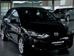 Schwarz Gebraucht 2010 Mazda 2 Limousine | 4.999 € (Fairer Preis)