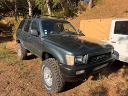 Other Gebraucht 1990 Toyota 4 Runner SUV | 8.200 €