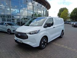 Gebraucht 2024 Ford Transit Trend Van | 47.588 €