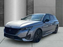 Lack grau artense/typ aussenve Neu 2025 Peugeot 308 GT Kombi | 35.790 € (Etwas zu teuer)