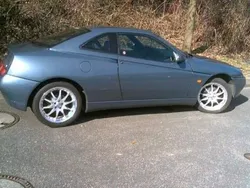 Grau Gebraucht 1996 Alfa Romeo GTV Coupé | 2.400 € (Guter Preis)
