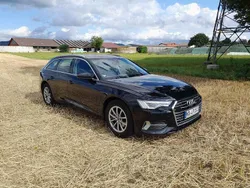 Gebraucht 2022 Audi A6 Sport Kombi | 35.000 € (Superpreis)