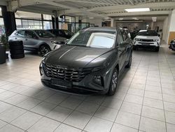 Grau Gebraucht 2022 Hyundai Tucson Select SUV | 23.490 € (Fairer Preis)