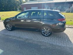 Schwarz Gebraucht 2021 Hyundai i30 Trend Limousine | 19.500 € (Fairer Preis)