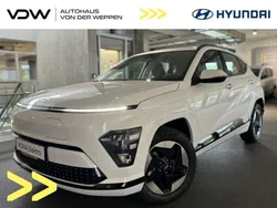 Weiß Neu 2024 Hyundai Kona Advantage SUV | 34.890 € (Fairer Preis)