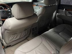 Gebraucht 2004 Kia Opirus Limousine | 1.700 € (Guter Preis)