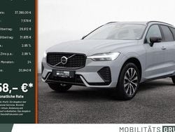 Grau Gebraucht 2023 Volvo XC60 Plus SUV | 37.390 € (Guter Preis)