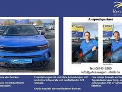 Blau Gebraucht 2024 Opel Mokka SUV | 19.795 € (Guter Preis)