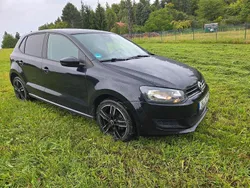 Schwarz Gebraucht 2011 VW Polo Kleinwagen | 3.800 € (Fairer Preis)
