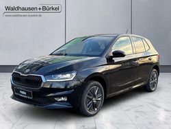 Schwarzmagic perleffekt Neu 2025 Skoda Fabia Tour Limousine | 25.990 € (Teuer)