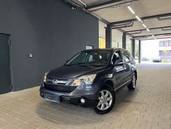 Grau Gebraucht 2009 Honda CR-V Elegance SUV | 5.999 € (Fairer Preis)