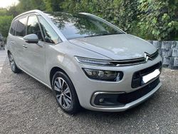 Gebraucht 2017 Citroën C4 Picasso Shine Van / Kleinbus | 14.300 € (Etwas zu teuer)