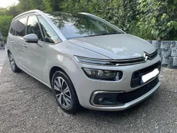 Gebraucht 2017 Citroën C4 Picasso Shine Van / Kleinbus | 14.300 € (Teuer)