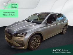 Graphitegrau metallic Gebraucht 2025 Skoda Scala Tour Kleinwagen | 21.800 € (Superpreis)