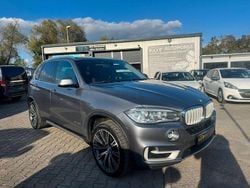 Grau Gebraucht 2018 BMW X5 Sport Line SUV | 22.499 € (Superpreis)
