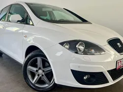 Weiß Gebraucht 2014 Seat Altea 4You Van / Kleinbus | 7.990 € (Etwas zu teuer)