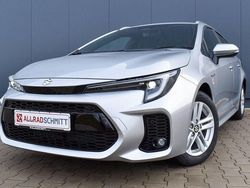 Silver (metallic) Gebraucht 2024 Suzuki Swace Comfort Kombi | 23.890 € (Fairer Preis)