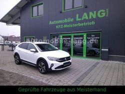 Pure white Gebraucht 2024 VW Taigo SUV | 21.450 € (Superpreis)