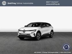 Weiß Gebraucht 2022 Renault Mégane IV Evolution | 27.990 € (Guter Preis)