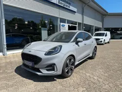 Grey matter grau Gebraucht 2023 Ford Puma ST-Line X SUV | 28.990 € (Teuer)