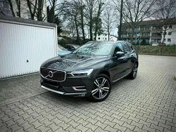 Grau Gebraucht 2018 Volvo XC60 Inscription SUV | 26.499 € (Fairer Preis)
