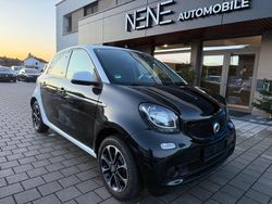 Weiß Gebraucht 2015 Smart ForFour Kleinwagen | 7.350 € (Fairer Preis)
