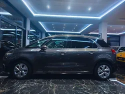 Platiniumgrau/typ au Gebraucht 2019 Citroën C4 SpaceTourer Van / Kleinbus | 9.450 € (Guter Preis)