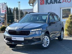 Grau Neu 2025 Skoda Kamiq Selection SUV | 22.999 € (Guter Preis)