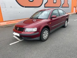Rot Gebraucht 1998 VW Passat Limousine | 999 € (Fairer Preis)