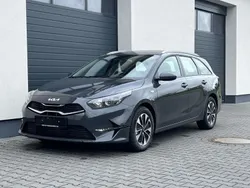 Grau Neu 2025 Kia Ceed Sportswagon Vision Kombi | 23.840 € (Guter Preis)